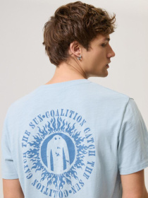 Футболка DIVERSE Cltn T 1324 модель 10044508 Фото