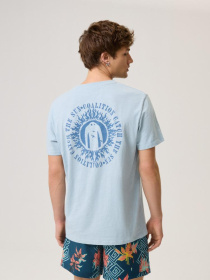 Футболка DIVERSE Cltn T 1324 модель 10044508 Фото