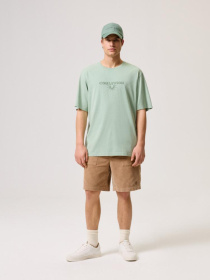 Футболка DIVERSE Cltn T 0824 модель 10044505 Фото