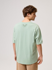 Футболка DIVERSE Cltn T 0824 модель 10044505 Фото