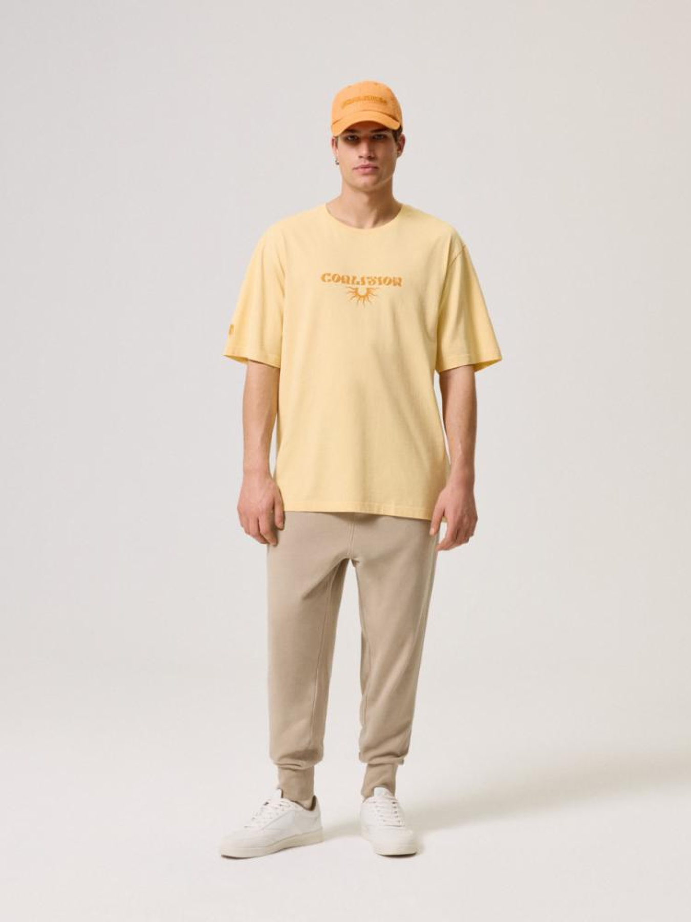 Футболка DIVERSE Cltn T 0824 модель 10044505 Фото