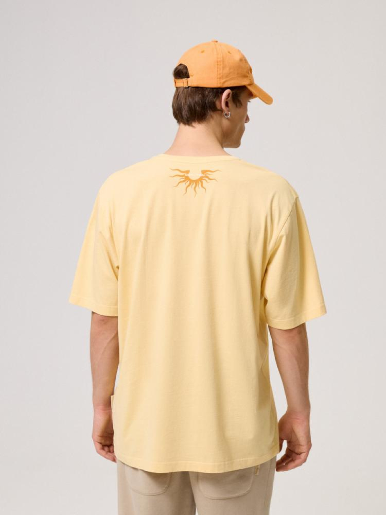 Футболка DIVERSE Cltn T 0824 модель 10044505 Фото