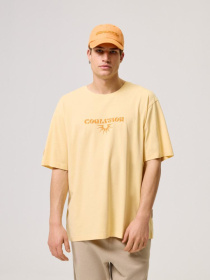 Футболка DIVERSE Cltn T 0824 модель 10044505 Фото