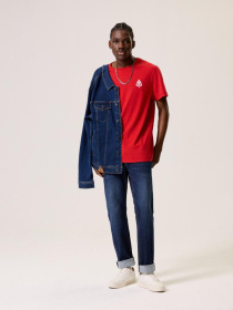 Футболка DIVERSE Card 01 модель 10044495 Фото