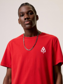 Футболка DIVERSE Card 01 модель 10044495 Фото