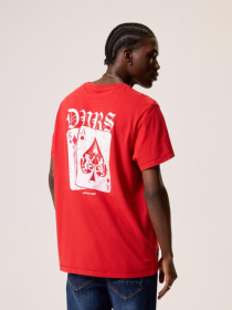 Футболка DIVERSE Card 01 модель 10044495 Фото