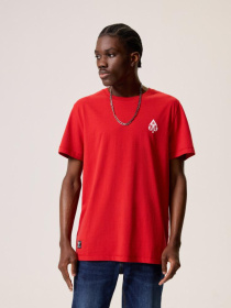 Футболка DIVERSE Card 01 модель 10044495 Фото