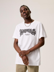 Футболка DIVERSE Banda 06 модель 10044491 Фото