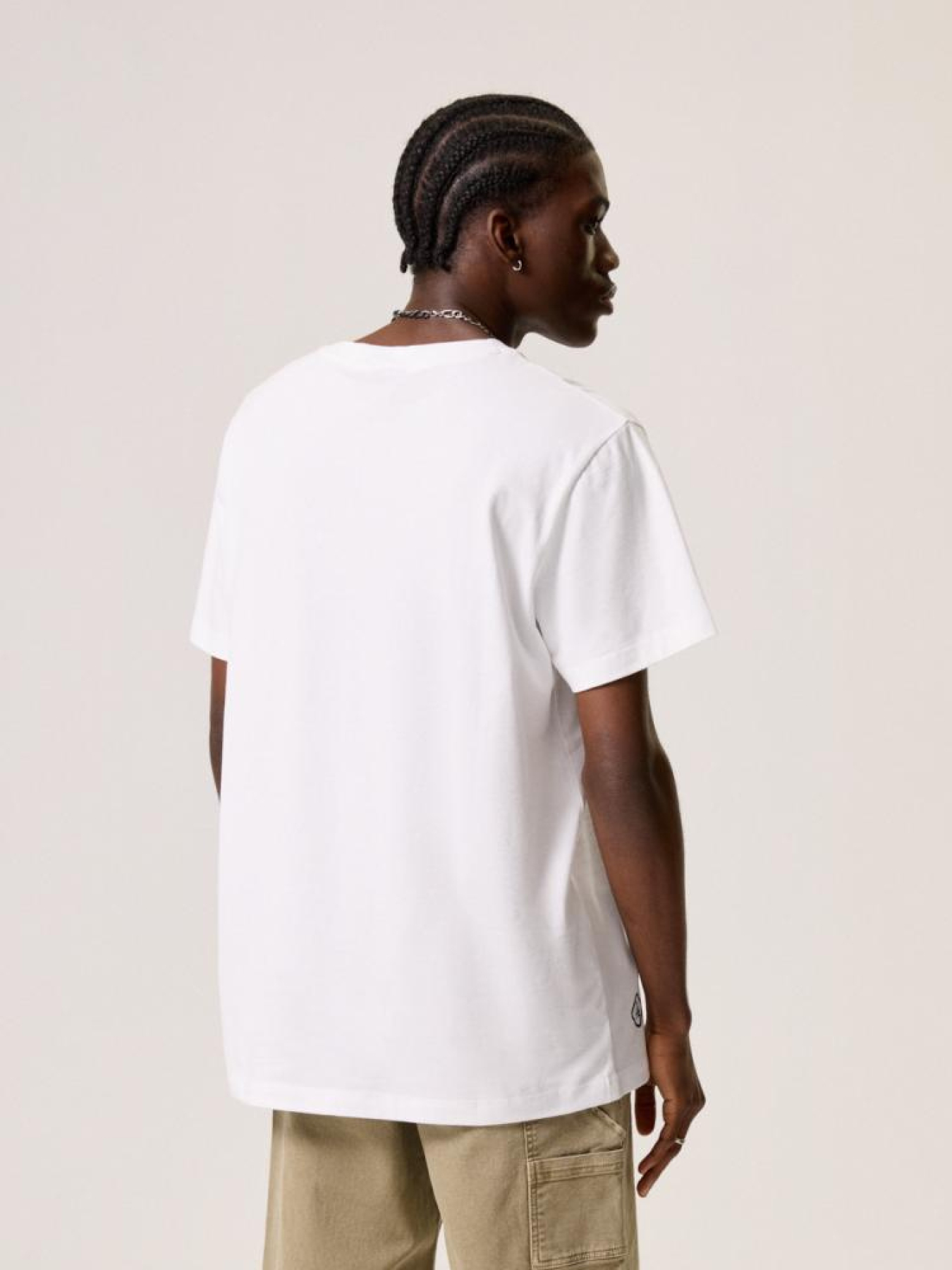 Футболка DIVERSE Banda 06 модель 10044491 Фото