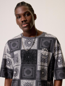 Футболка DIVERSE Banda 01 модель 10044488 Фото