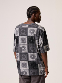 Футболка DIVERSE Banda 01 модель 10044488 Фото