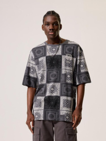 Футболка DIVERSE Banda 01 модель 10044488 Фото