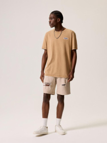 Футболка DIVERSE Atl Wolf модель 10044487 Фото