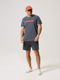 Футболка DIVERSE Atl Neon модель 10044485 Фото