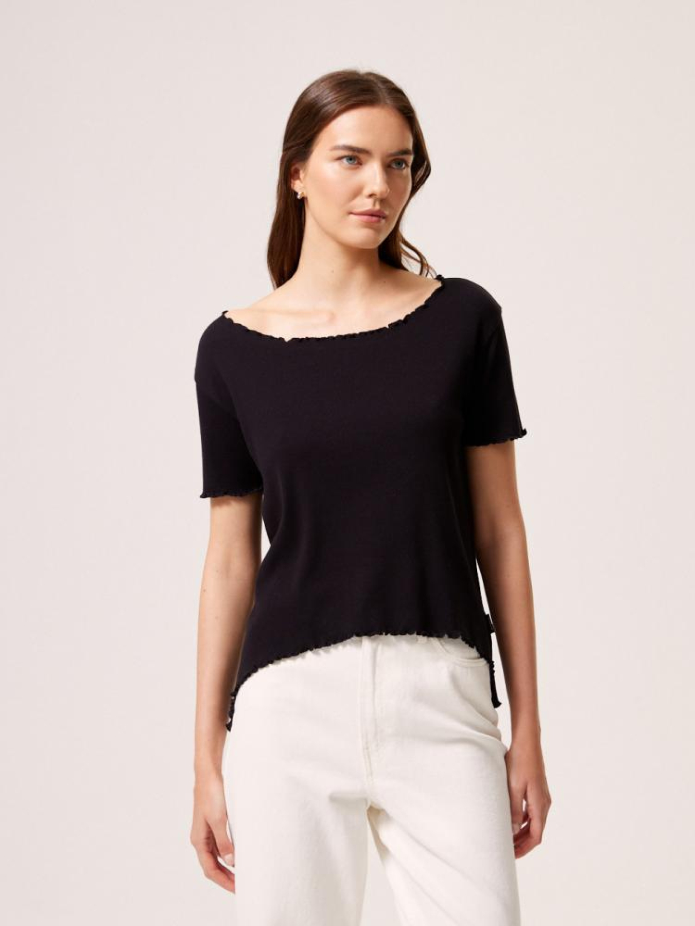 Футболка DIVERSE Seran модель 10044428 Фото