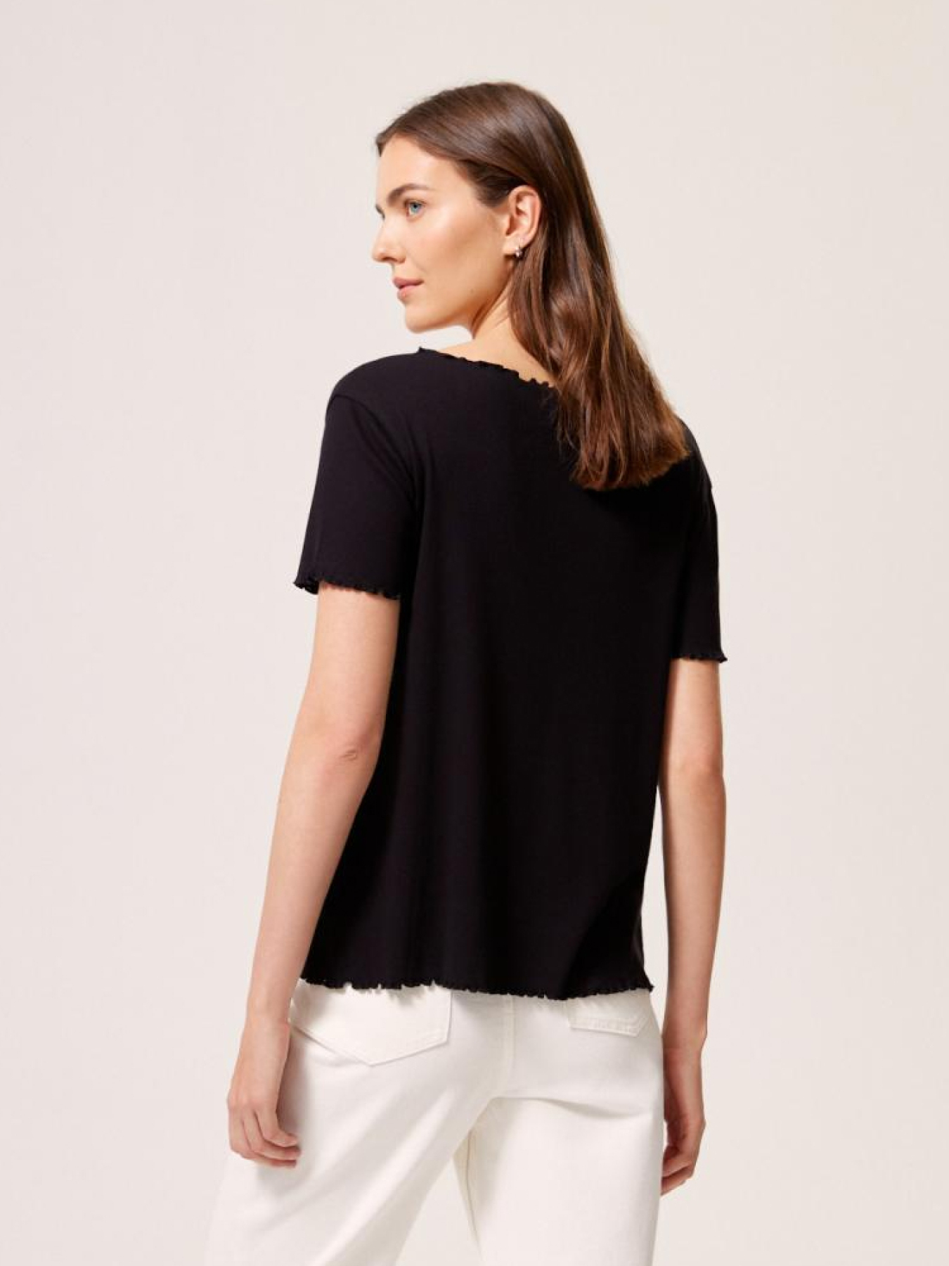 Футболка DIVERSE Seran модель 10044428 Фото