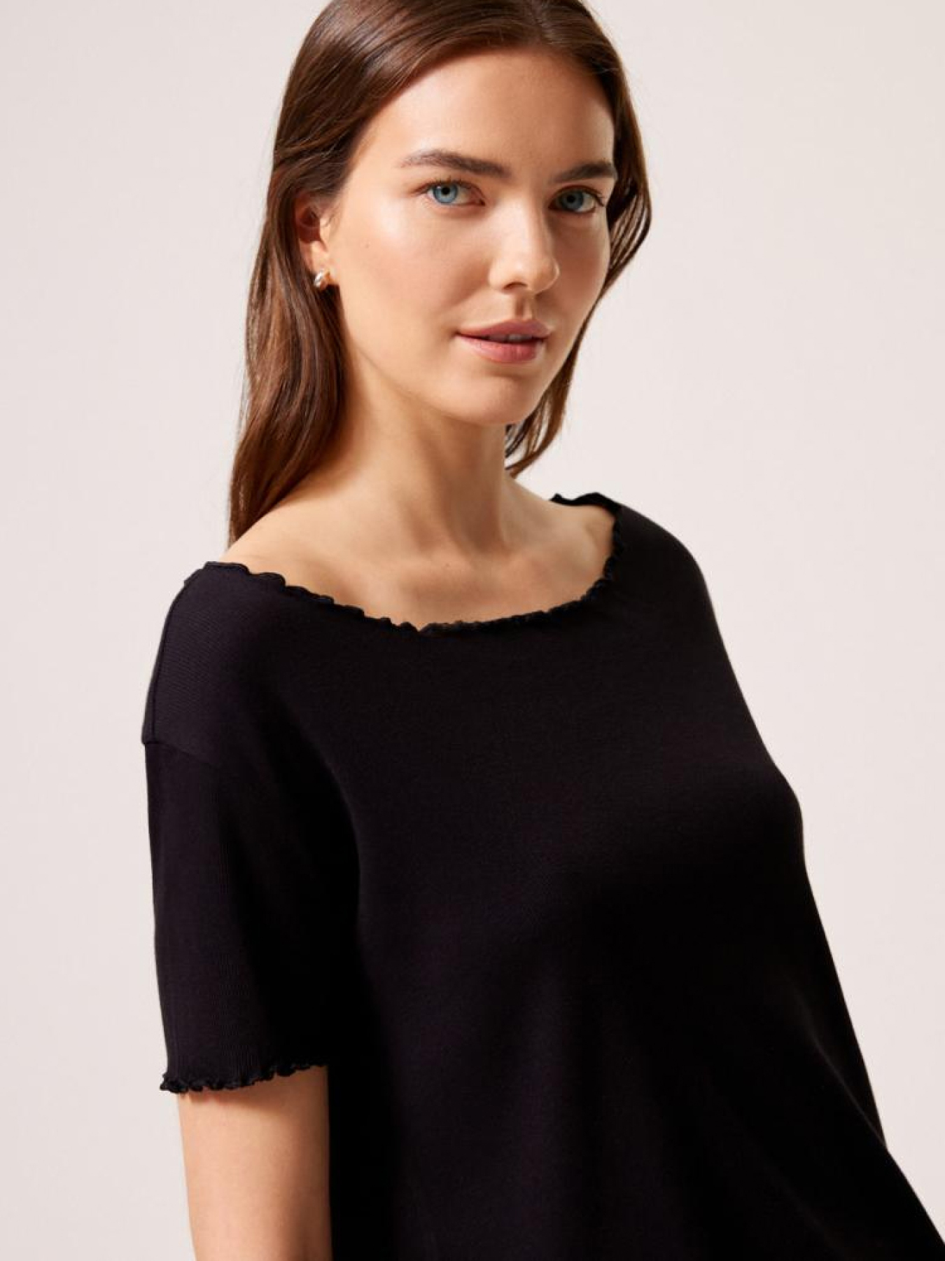 Футболка DIVERSE Seran модель 10044428 Фото