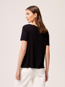 Футболка DIVERSE Seran модель 10044428 Фото