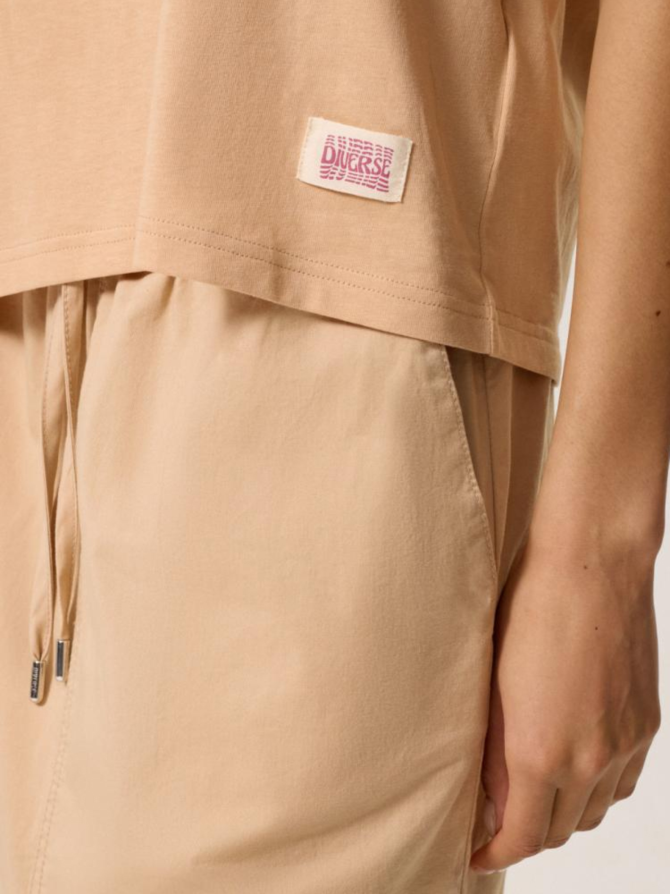 Футболка DIVERSE Orma модель 10044416 Фото