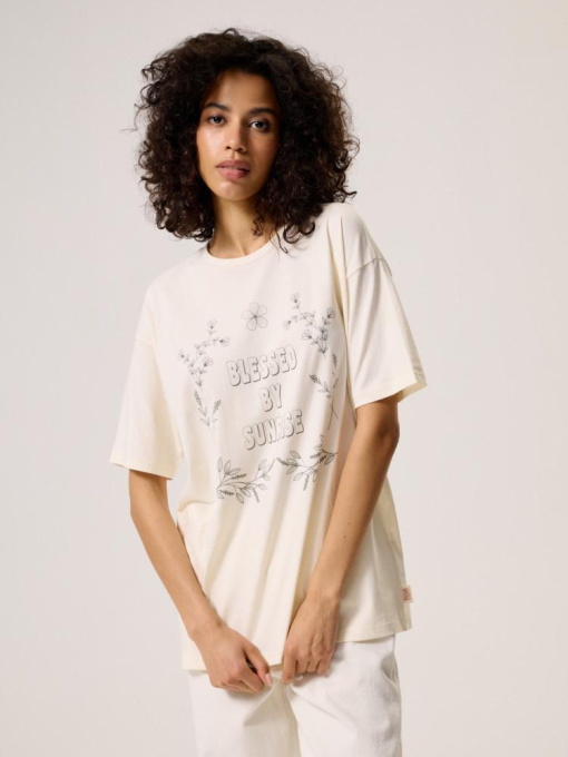 Футболка DIVERSE Lungi модель 10044407 Фото