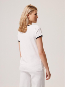 Футболка DIVERSE Corecherrie Vii модель 10044383 Фото