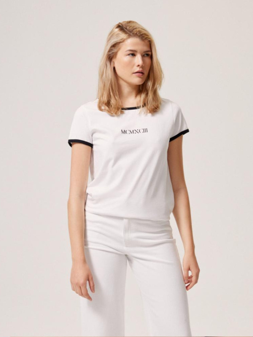 Футболка DIVERSE Corecherrie Vii модель 10044383 Фото