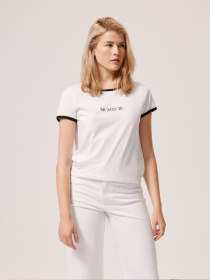 Футболка DIVERSE Corecherrie Vii модель 10044383 Фото