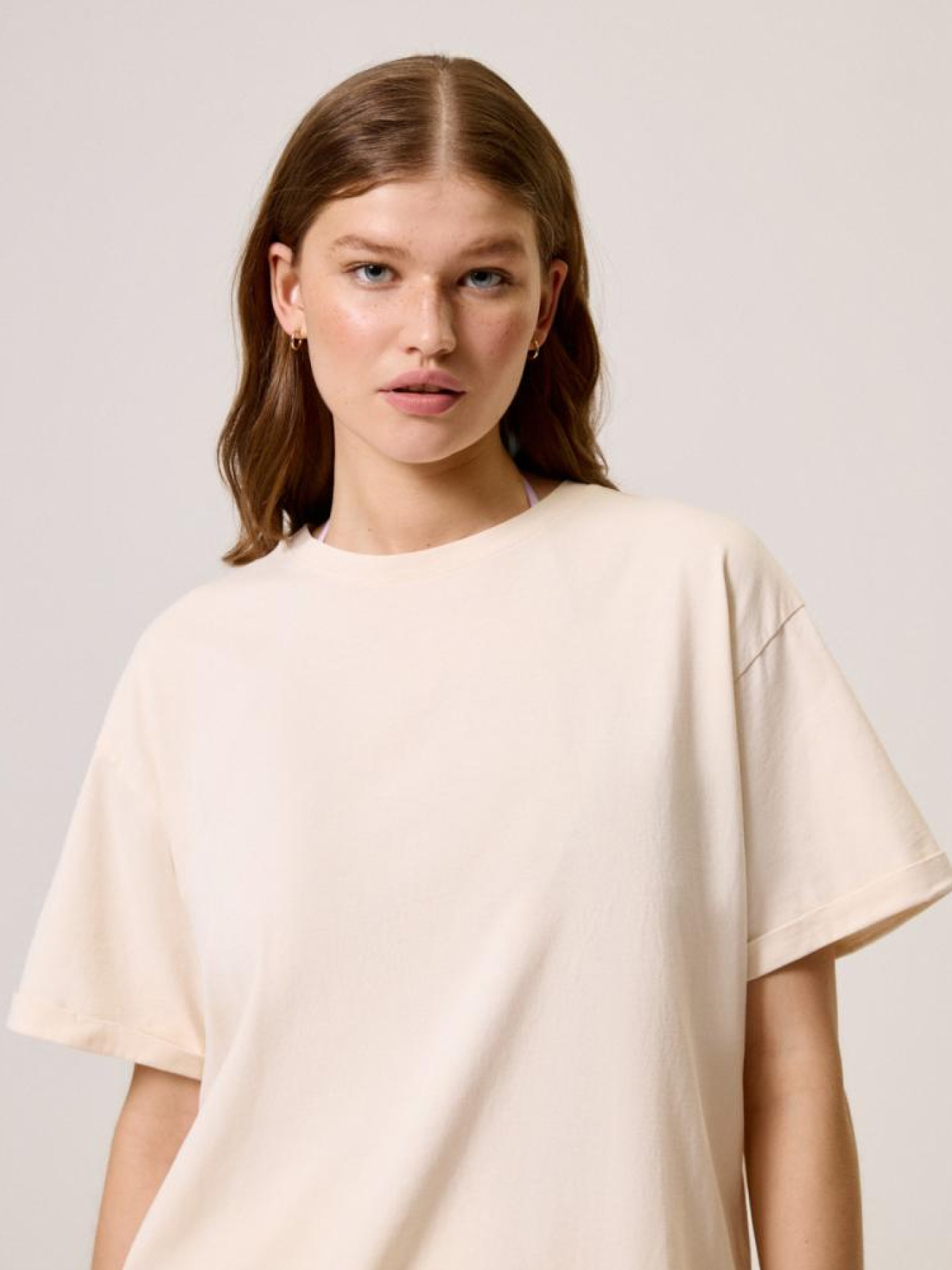 Футболка DIVERSE Cltn Trot модель 10044381 Фото