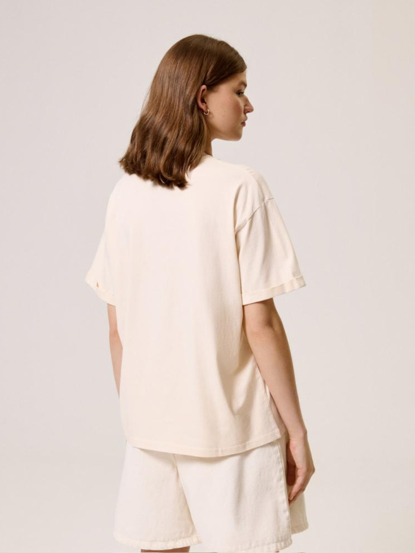 Футболка DIVERSE Cltn Trot модель 10044381 Фото