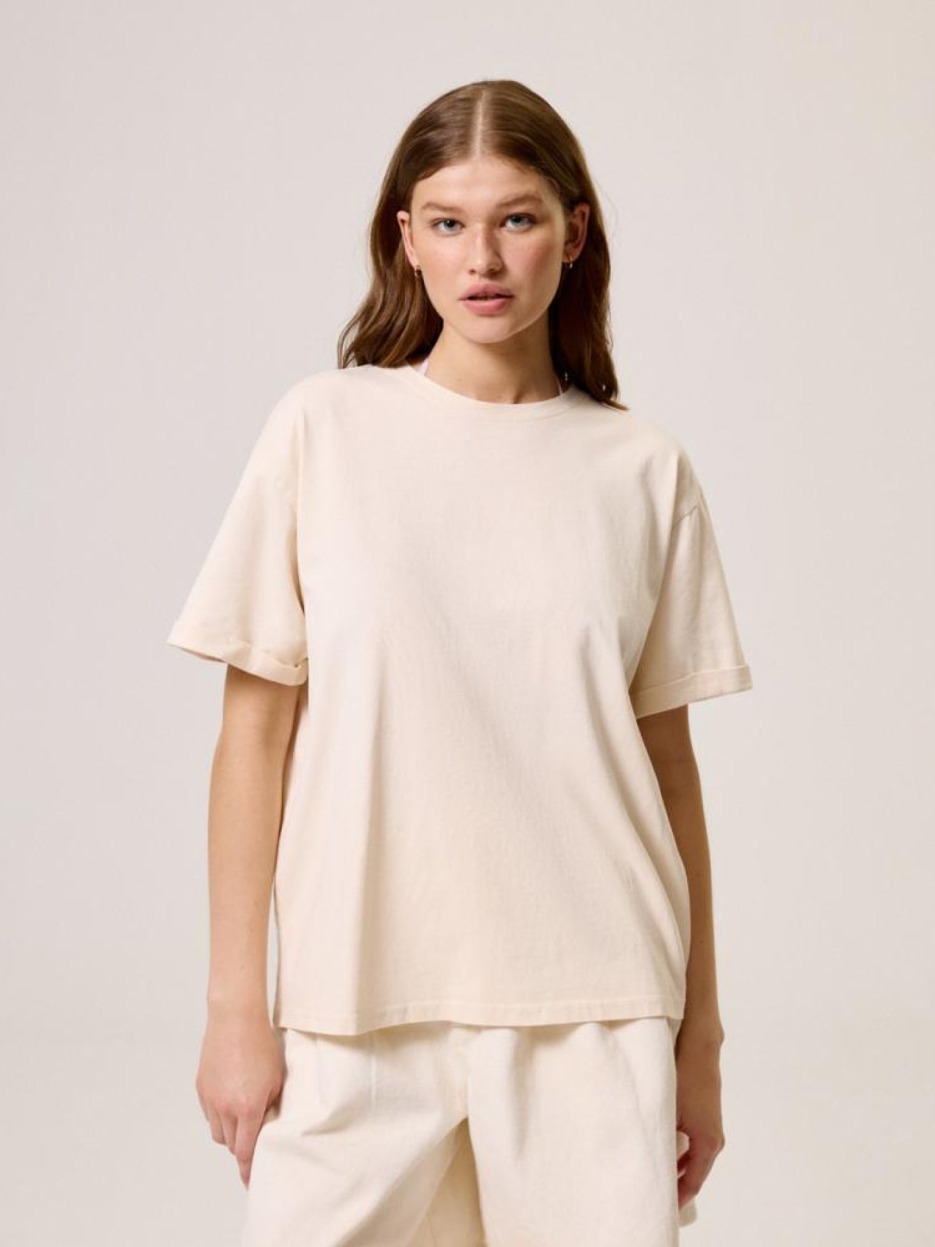 Футболка DIVERSE Cltn Trot модель 10044381 Фото