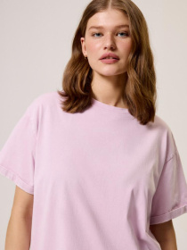 Футболка DIVERSE Cltn Trot модель 10044381 Фото