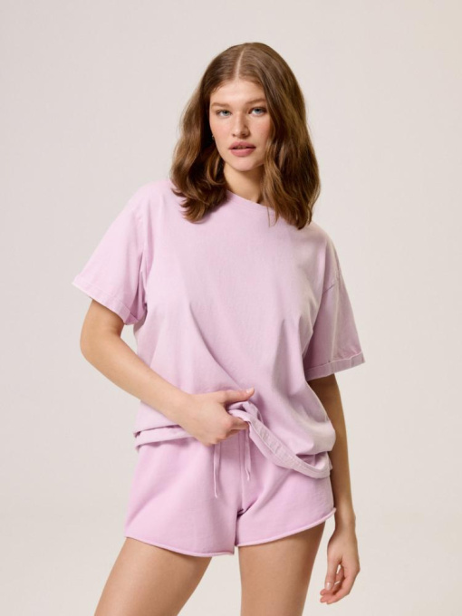 Футболка DIVERSE Cltn Trot модель 10044381 Фото