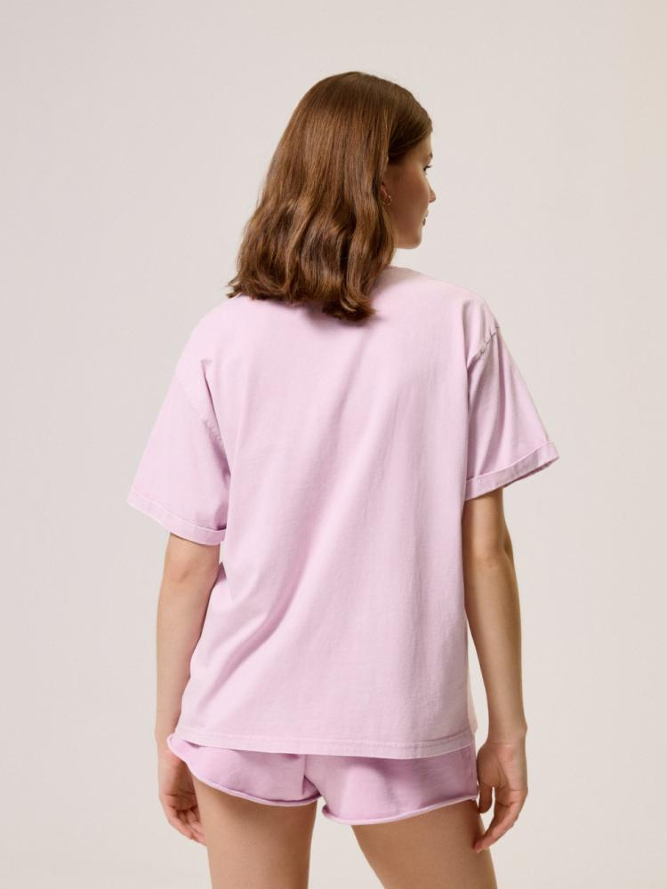 Футболка DIVERSE Cltn Trot модель 10044381 Фото