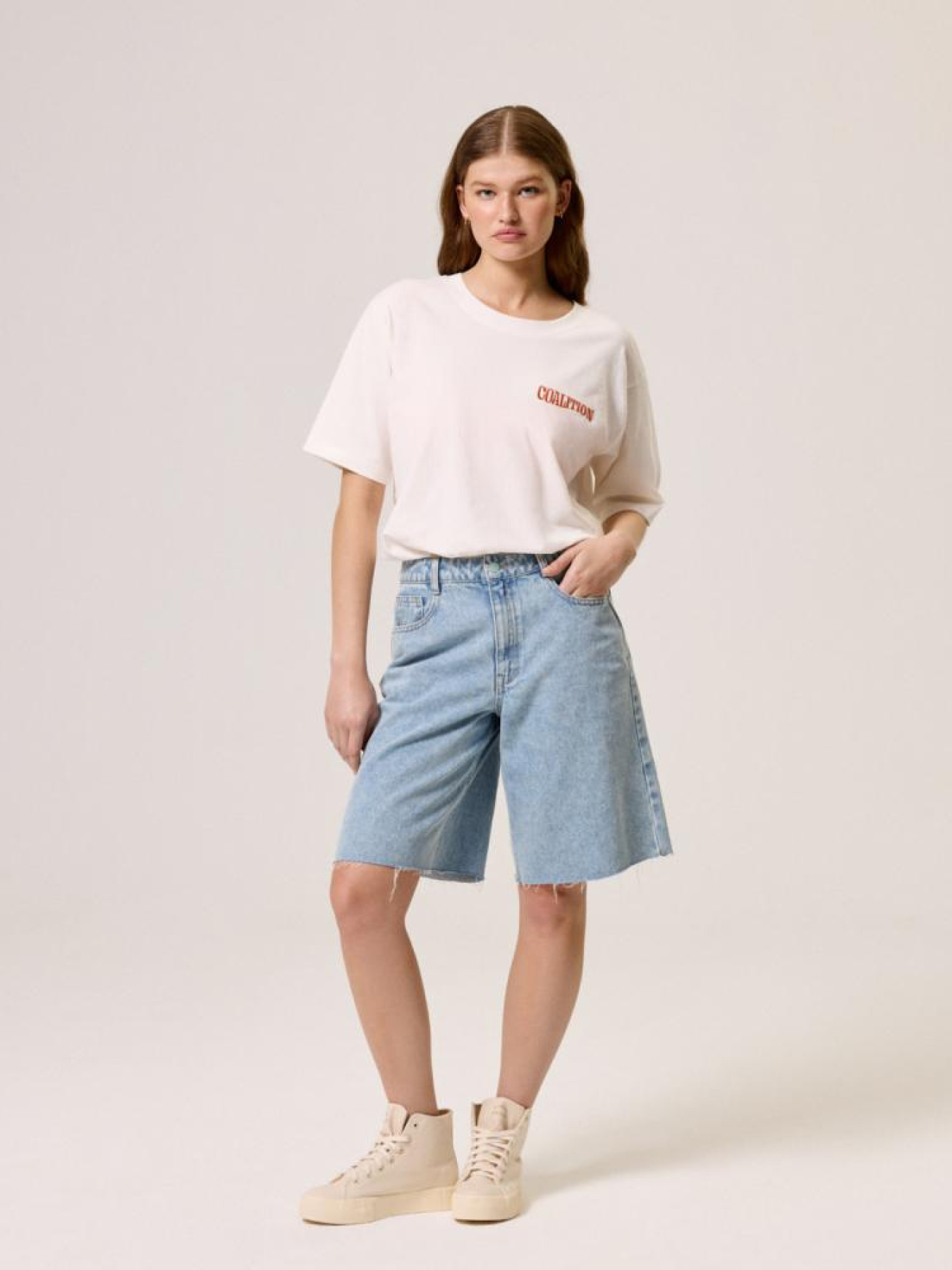 Футболка DIVERSE Cltn Dual модель 10044375 Фото