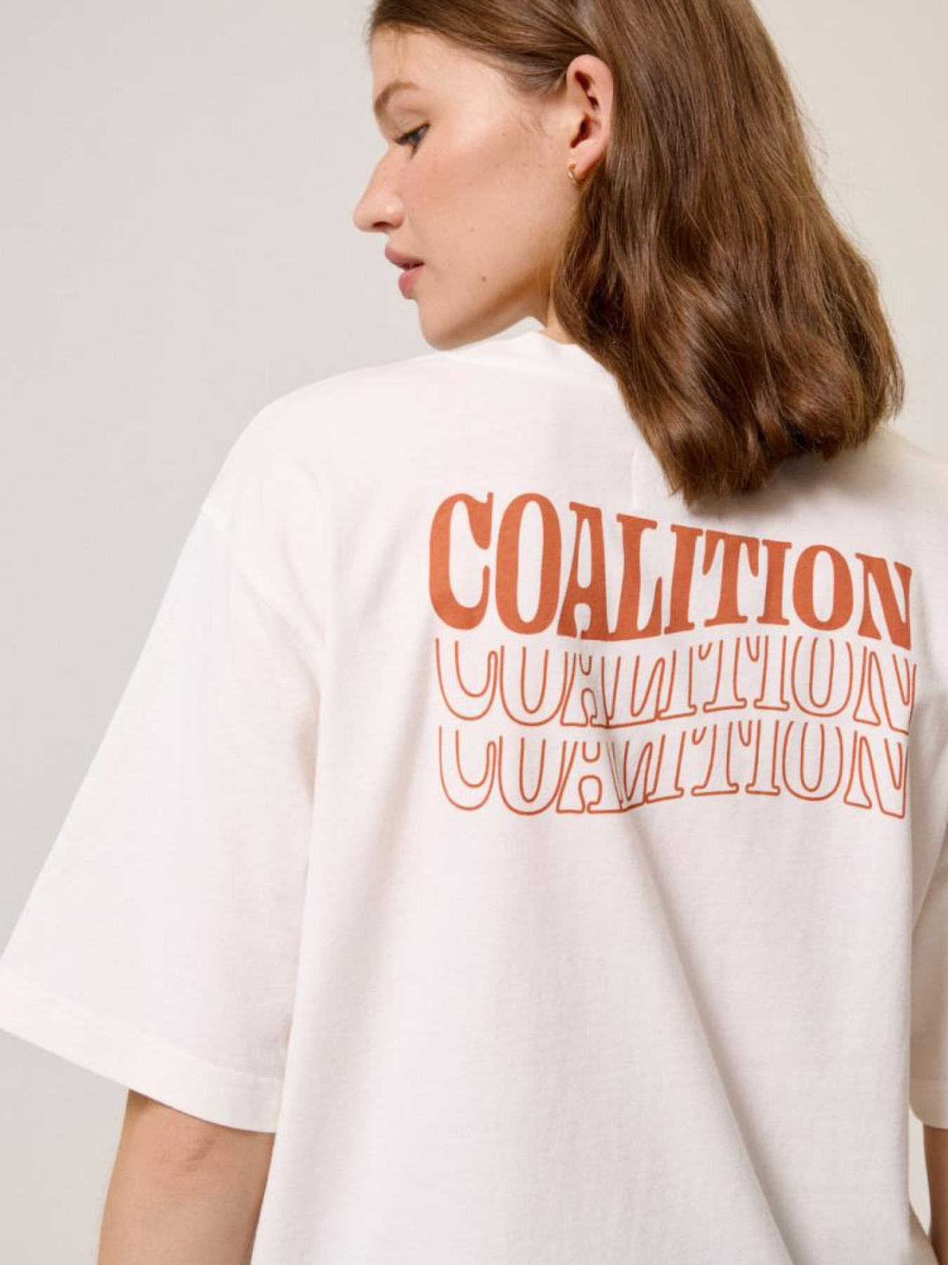 Футболка DIVERSE Cltn Dual модель 10044375 Фото