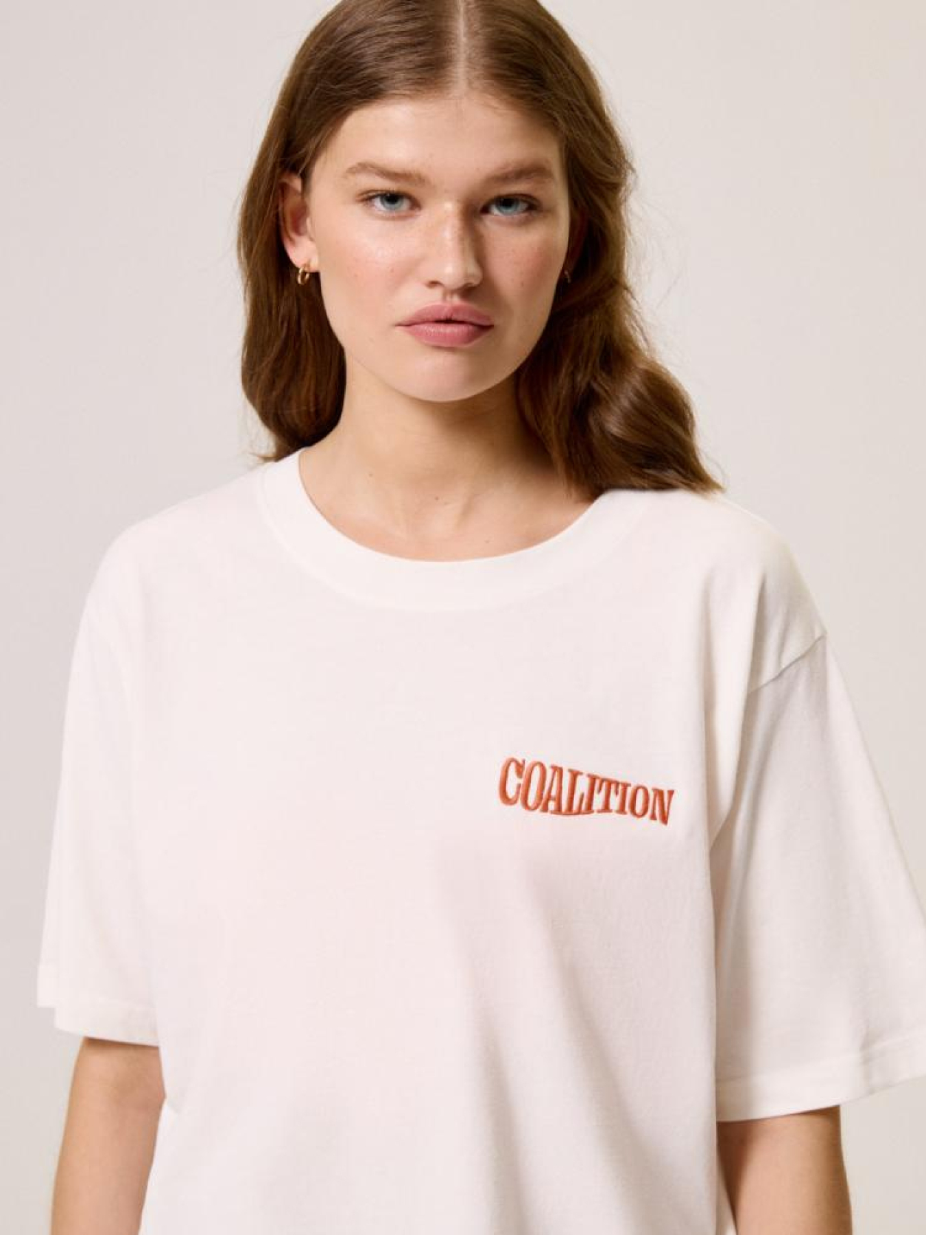 Футболка DIVERSE Cltn Dual модель 10044375 Фото