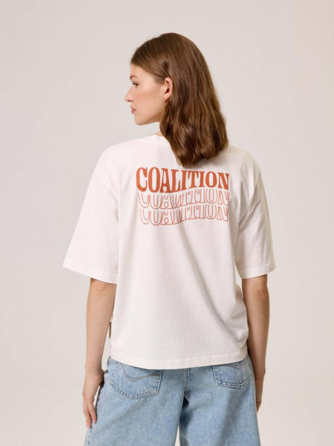 Футболка DIVERSE Cltn Dual модель 10044375 Фото