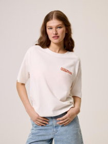 Футболка DIVERSE Cltn Dual модель 10044375 Фото