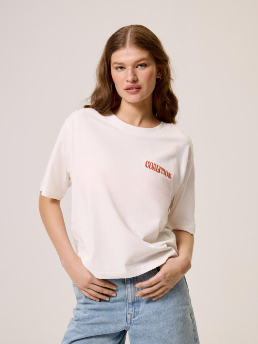 Футболка DIVERSE Cltn Dual модель 10044375 Фото