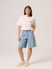 Футболка DIVERSE Cltn Dual модель 10044375 Фото