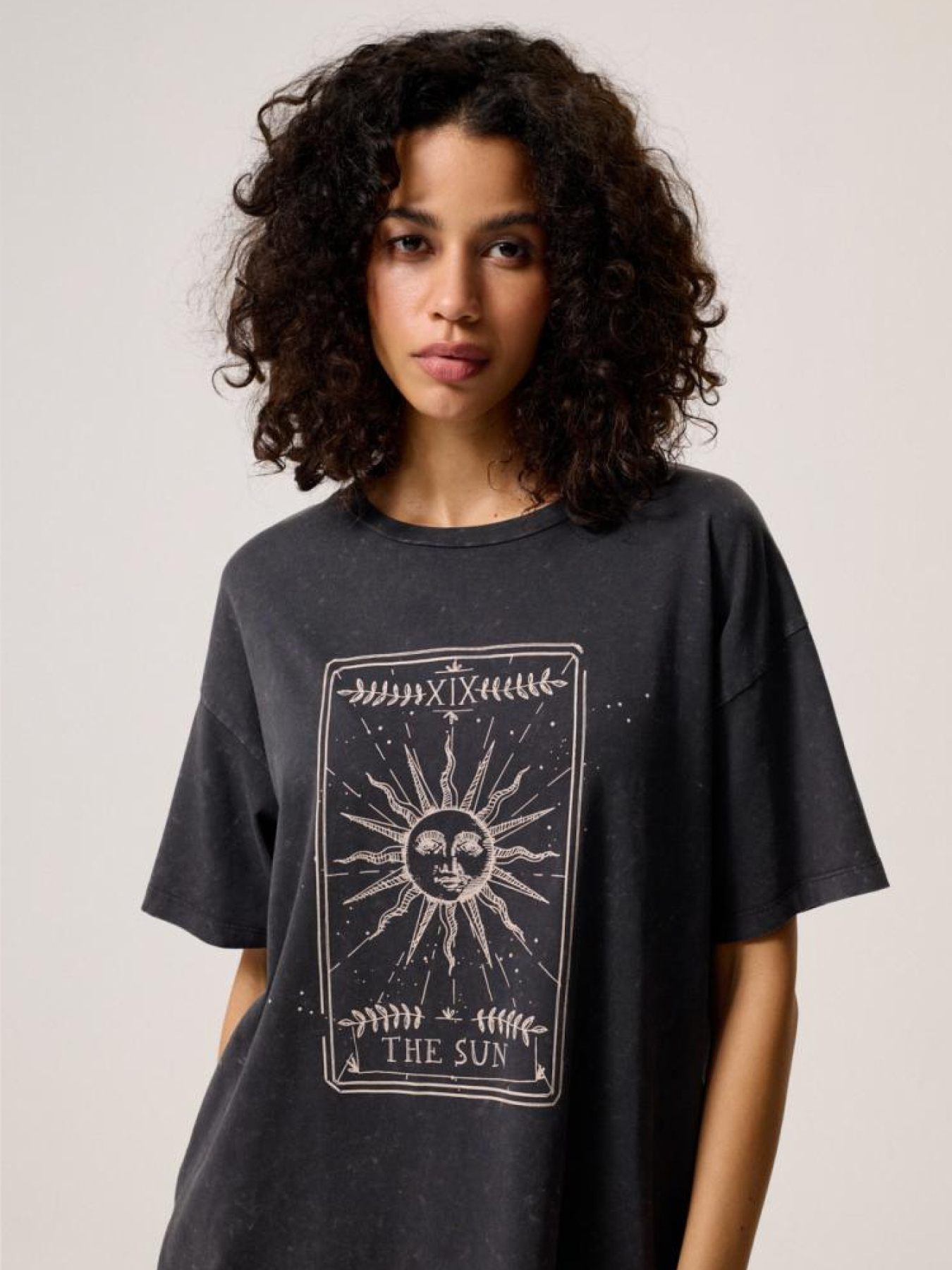 Футболка DIVERSE Calettia модель 10044370 Фото