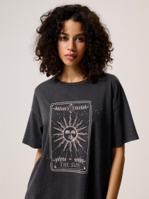 Футболка DIVERSE Calettia модель 10044370 Фото