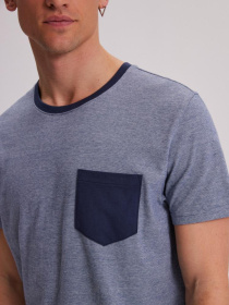 Футболка DIVERSE Bindu 04 модель 10044213 Фото