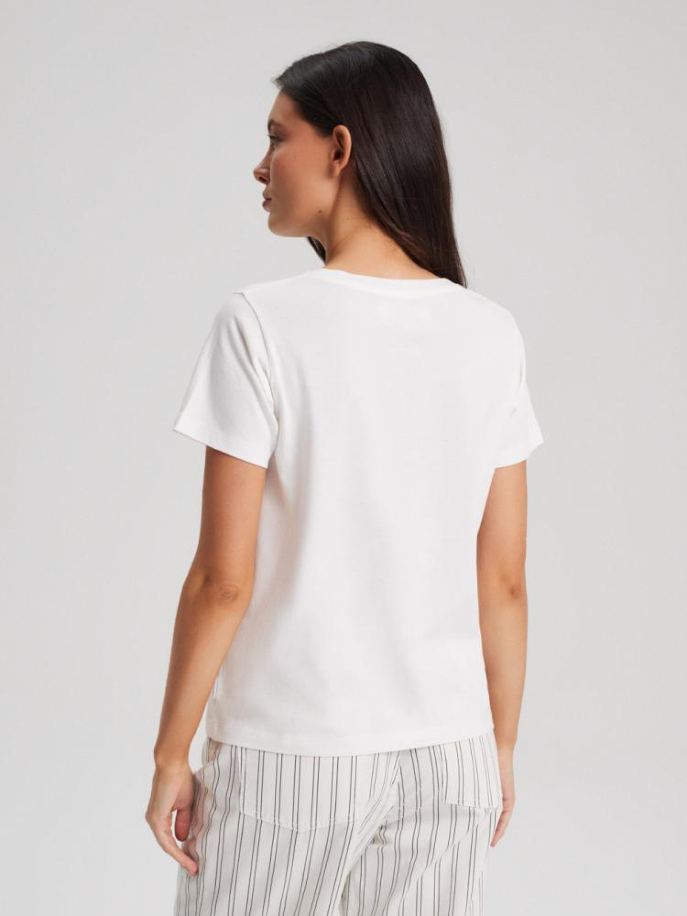 Футболка DIVERSE Guiller модель 10044107 Фото