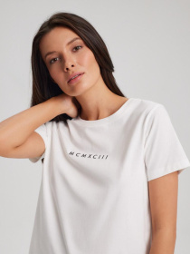 Футболка DIVERSE Guiller модель 10044107 Фото