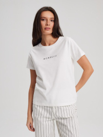 Футболка DIVERSE Guiller модель 10044107 Фото