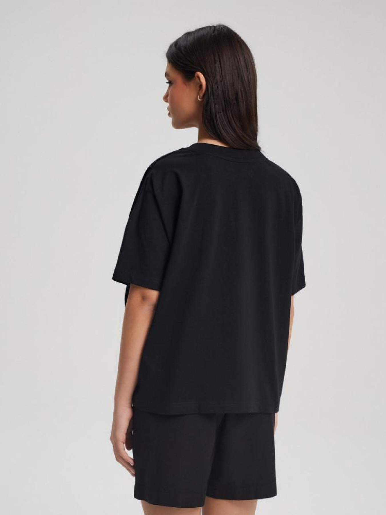 Футболка DIVERSE Luper модель 10044101 Фото