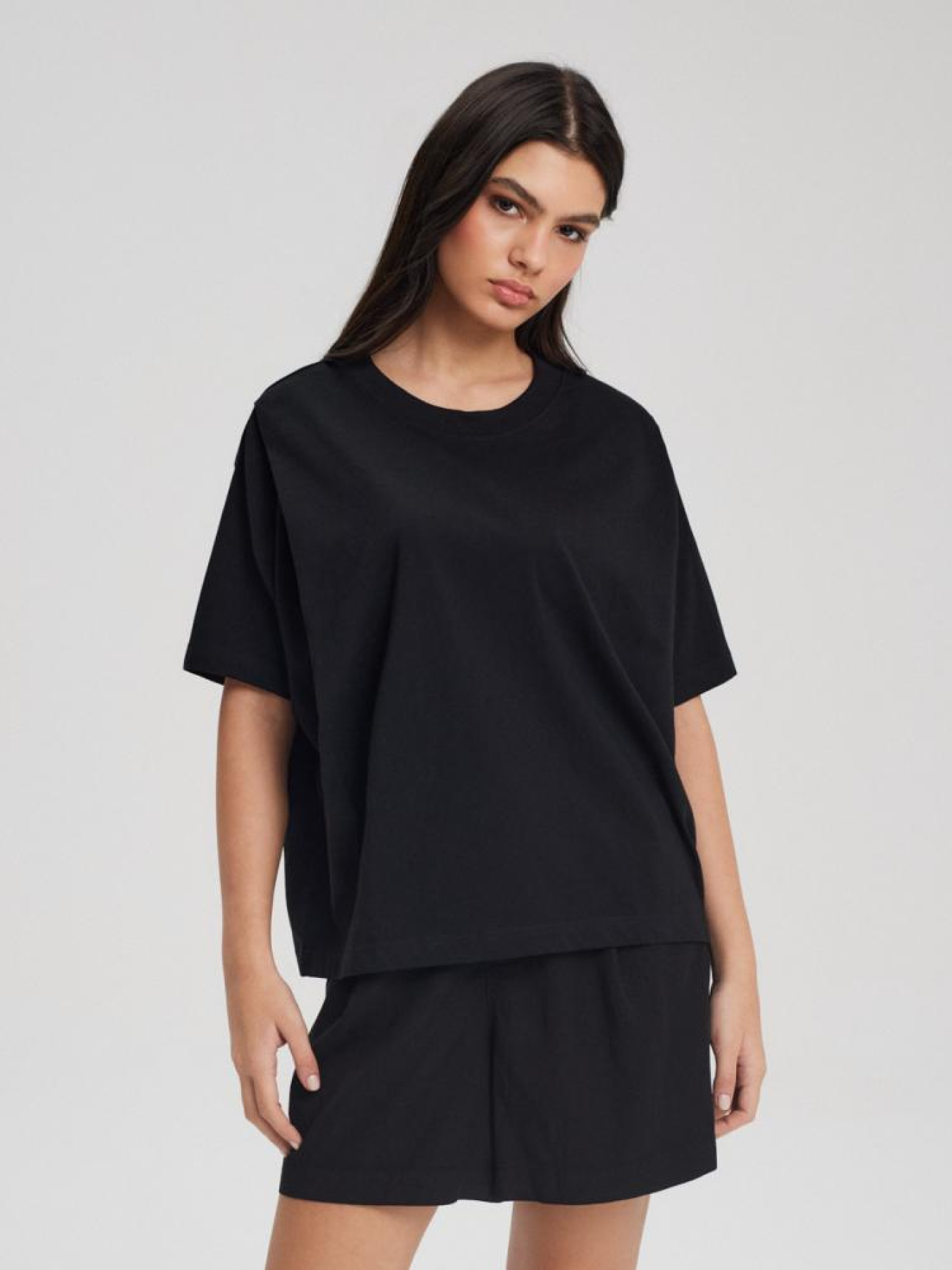 Футболка DIVERSE Luper модель 10044101 Фото