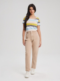 Футболка DIVERSE Boise модель 10044098 Фото