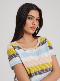 Футболка DIVERSE Boise модель 10044098 Фото